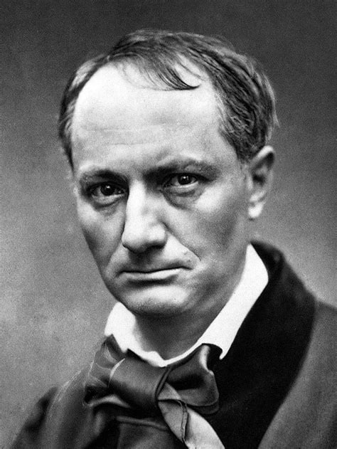 Biographie de Charles Baudelaire